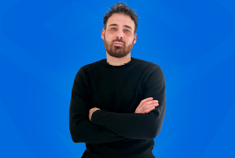 Marco Saverio Guzzo