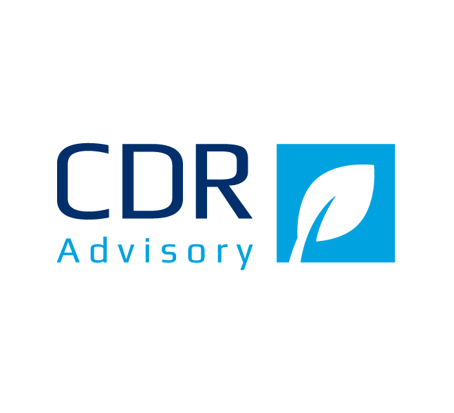 Logo CDR Advisory