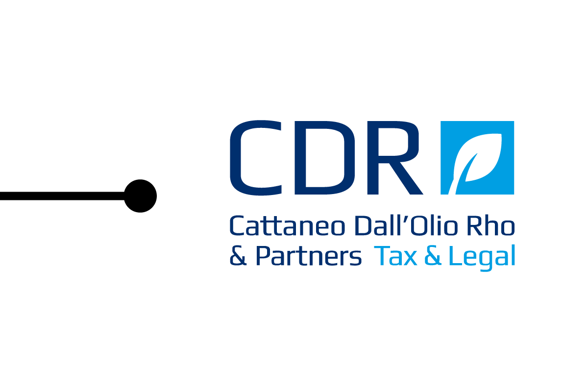 CDR Tax & Legal